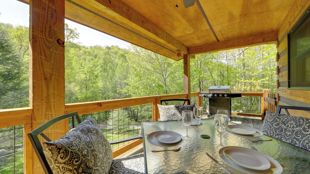 Photo of Outdoor in Cherokee