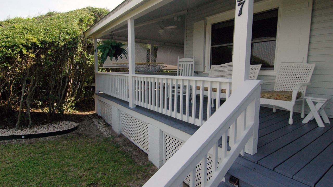 Photo of Outdoor in Kure Beach