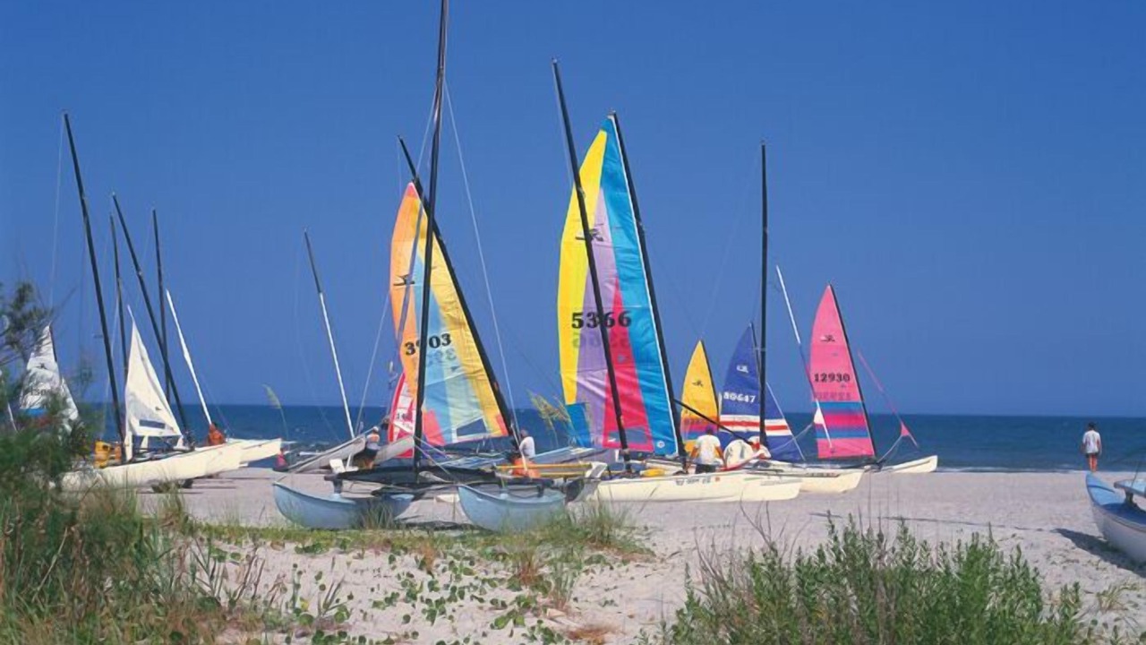 Photo of Others in Kure Beach