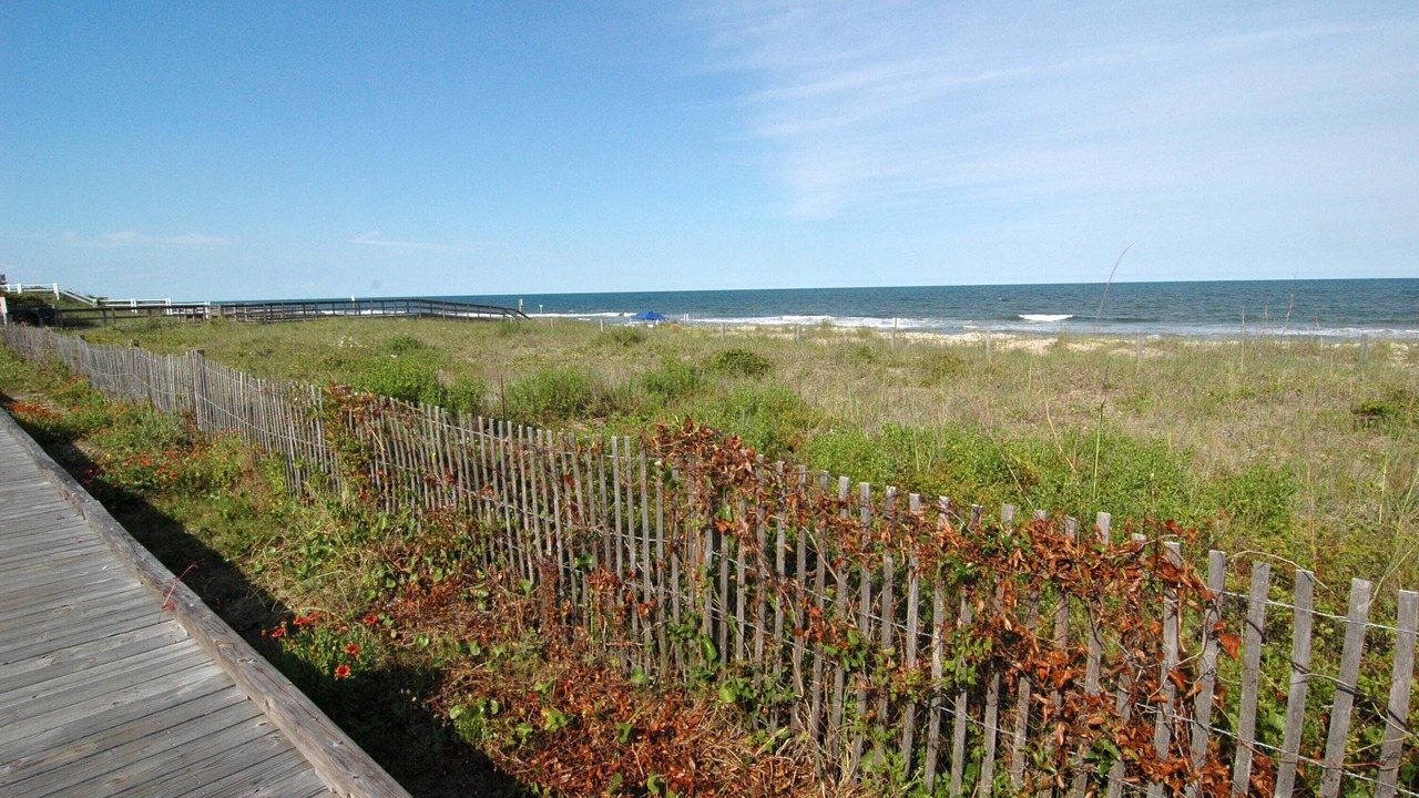 Photo of Others in Kure Beach