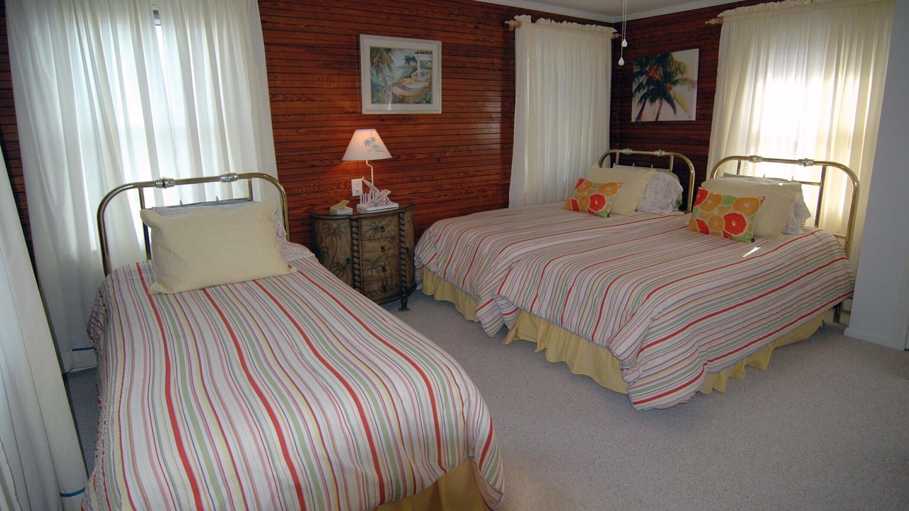 Photo of Bedroom in Kure Beach