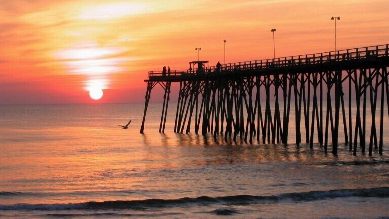 Photo of Others in Kure Beach