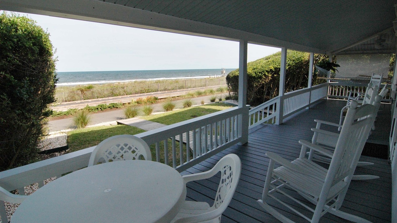 Photo of Outdoor in Kure Beach