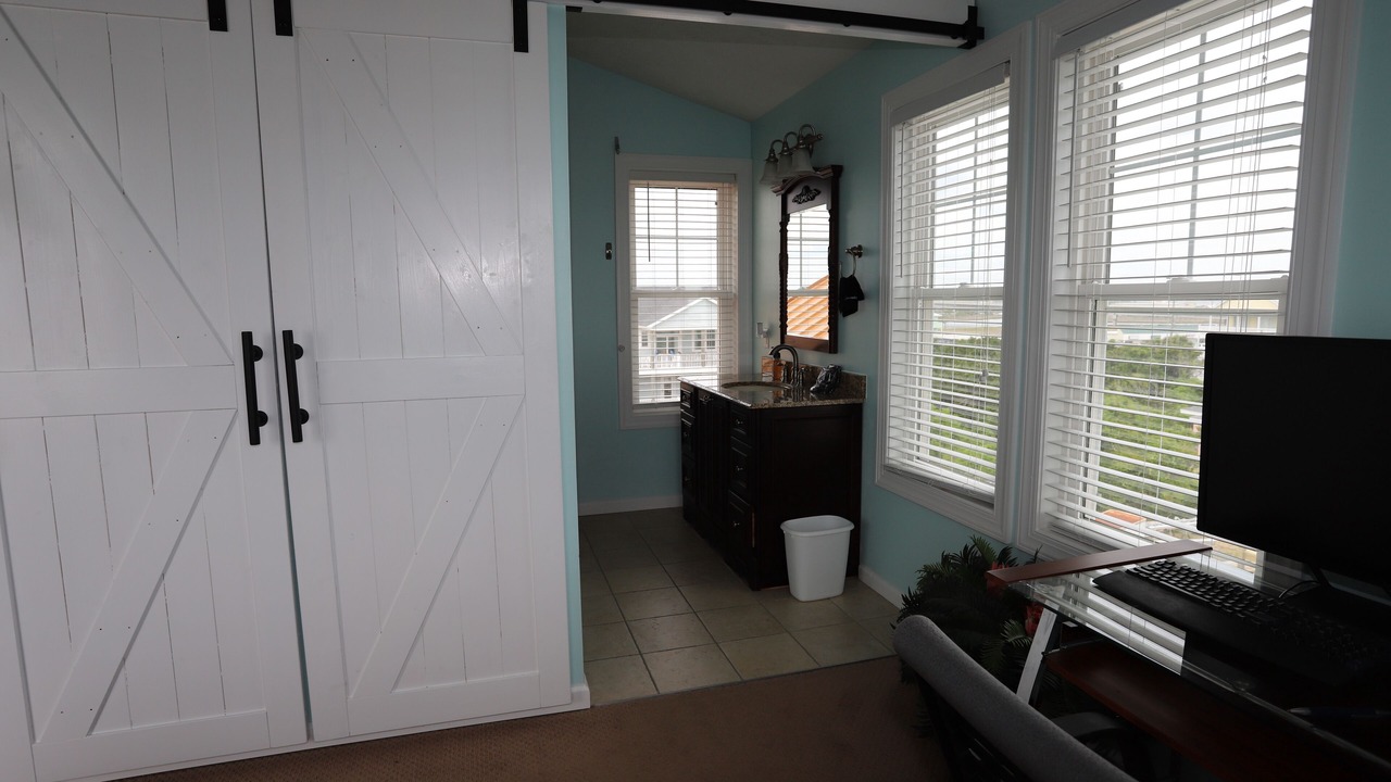 Photo of Bathroom in Surf City
