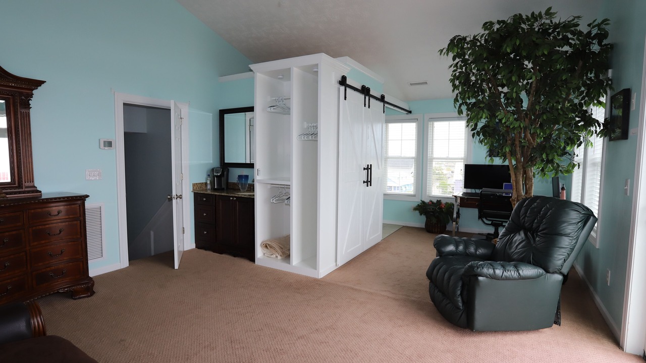 Photo of Bathroom in Surf City