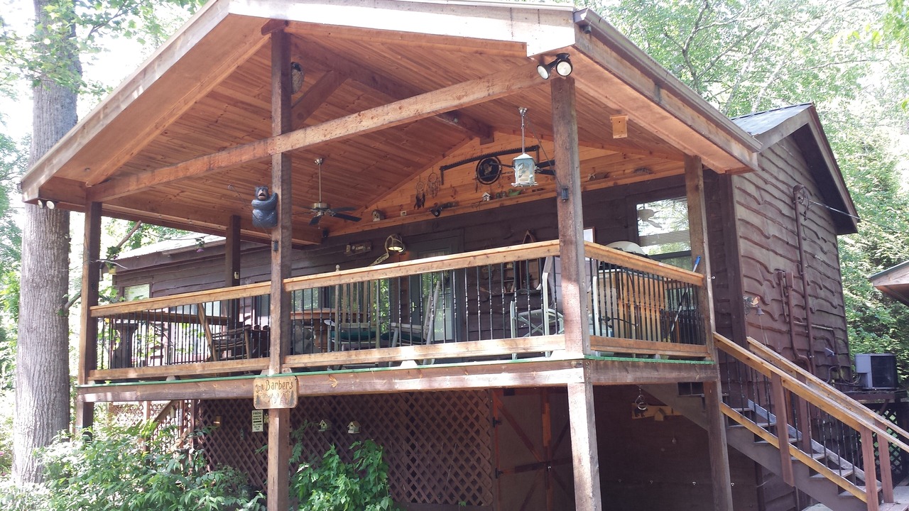Photo of Outdoor in Franklin