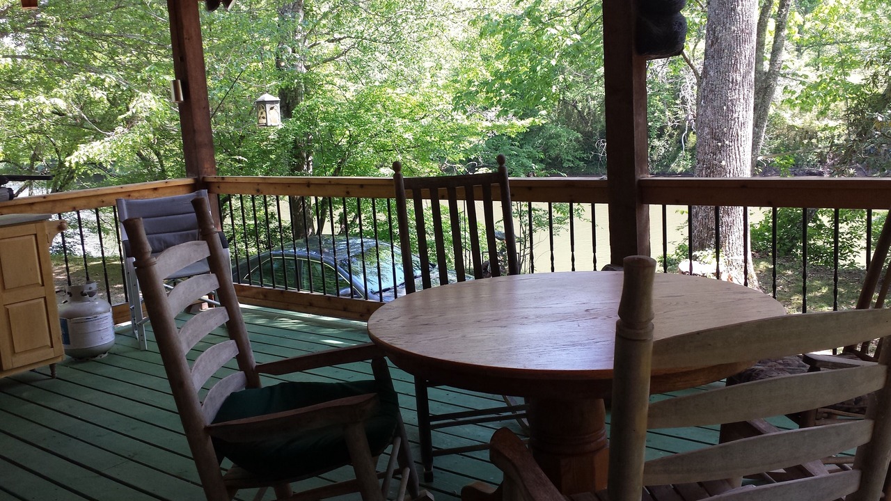 Photo of Outdoor in Franklin
