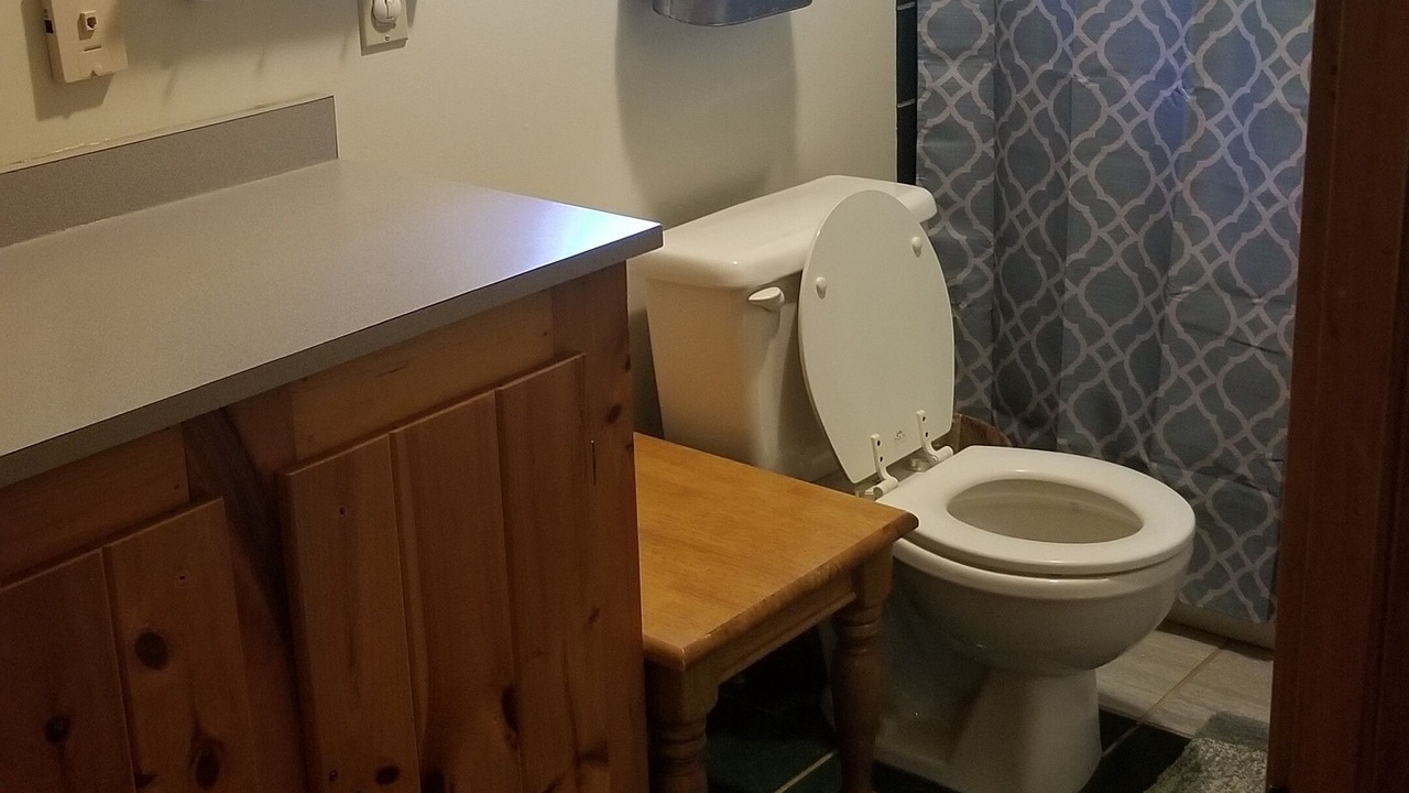 Photo of Bathroom in Franklin
