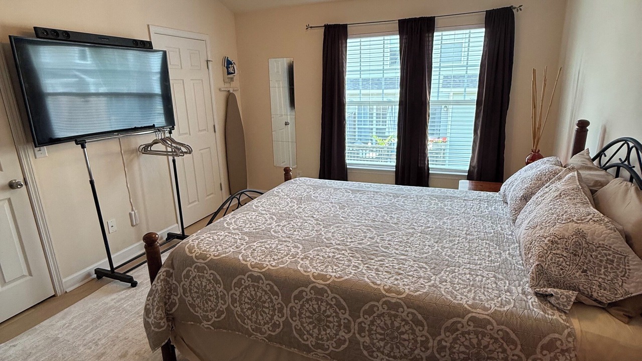 Photo of Bedroom in Nashville