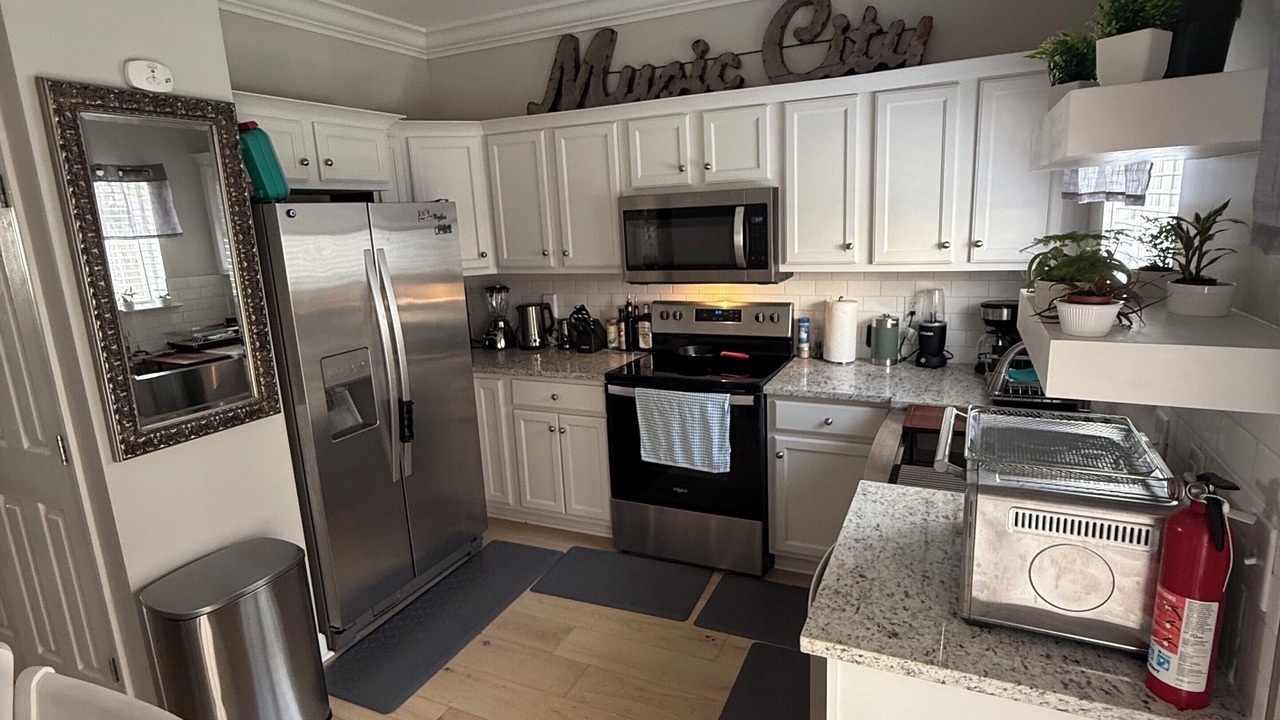 Photo of Kitchen in Nashville