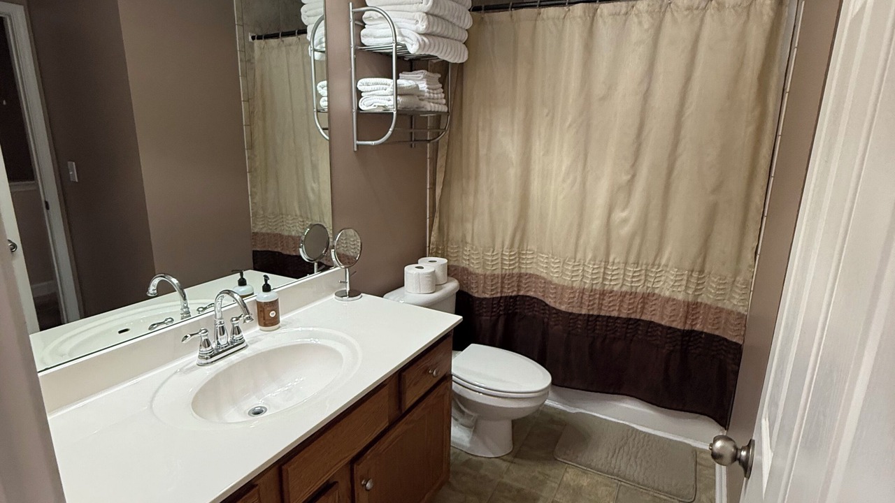 Photo of Bathroom in Nashville