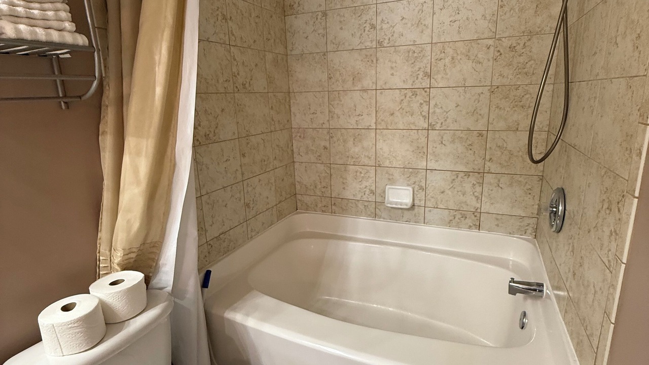 Photo of Bathroom in Nashville