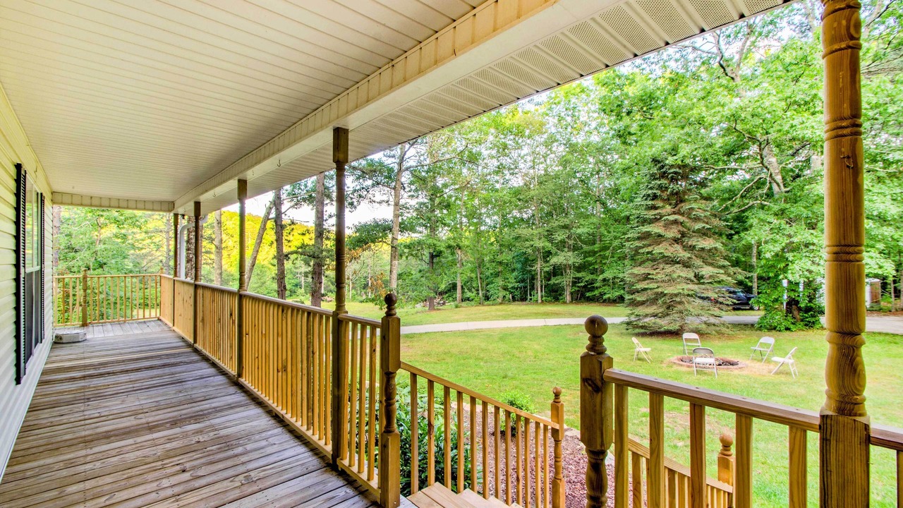 Photo of Outdoor in Cedar Mountain