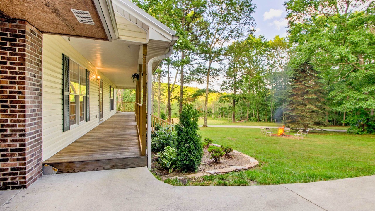 Photo of Outdoor in Cedar Mountain