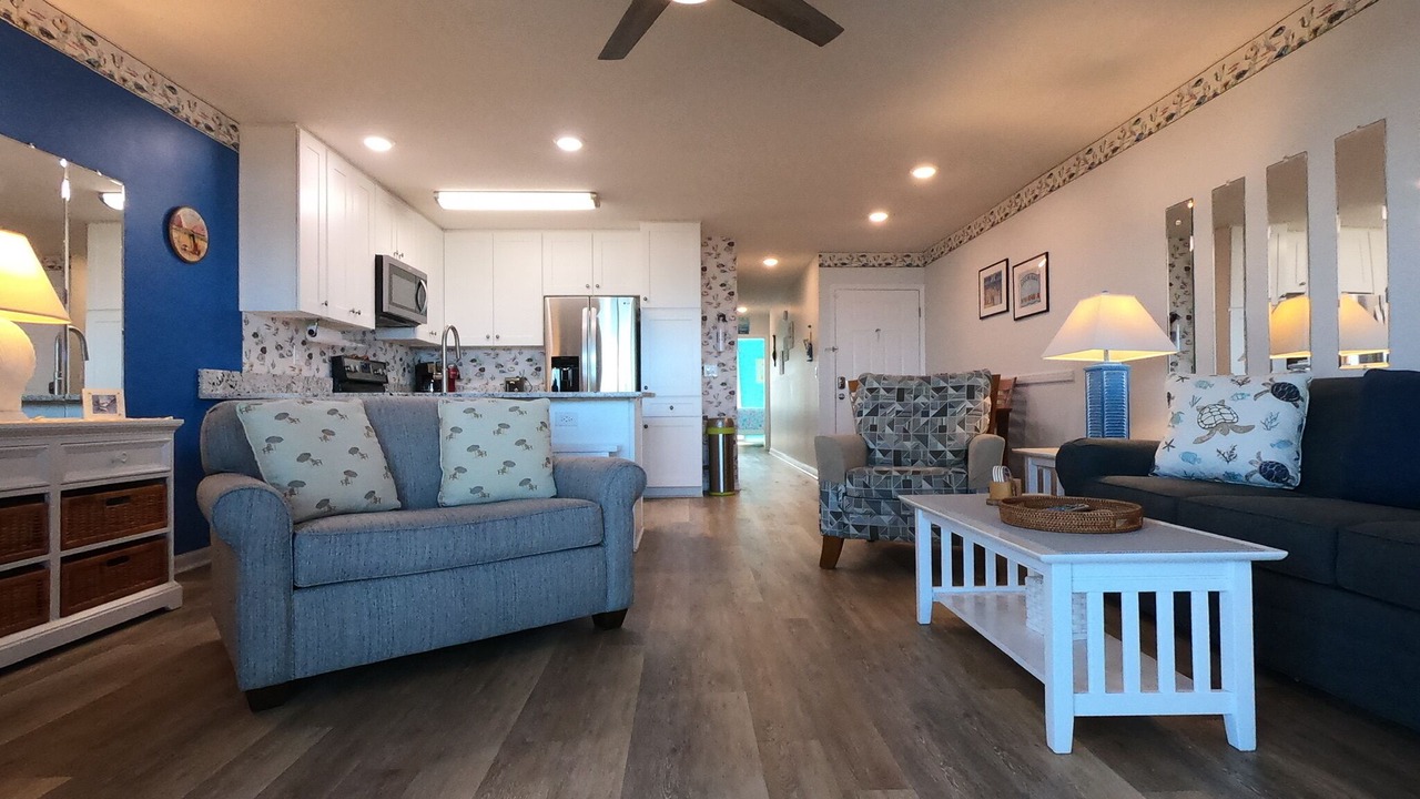 Photo of Bedroom in North Carolina Coast