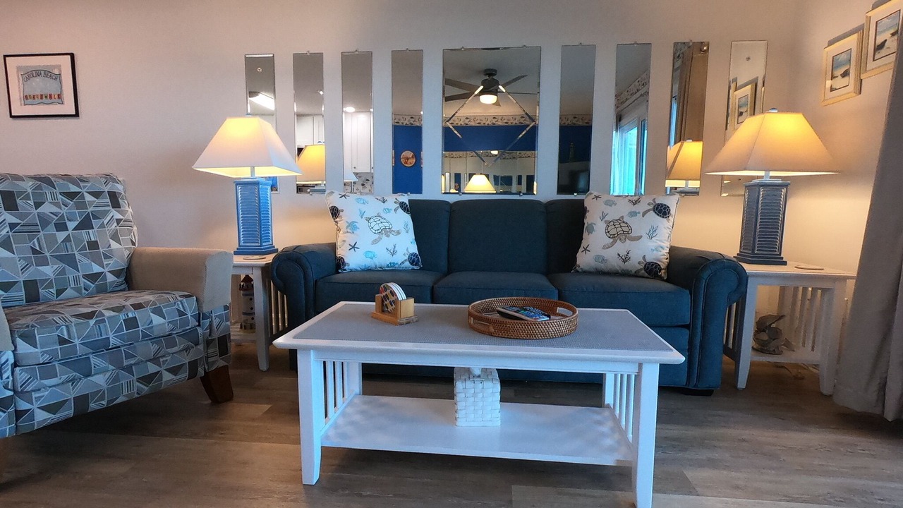 Photo of Bedroom in North Carolina Coast