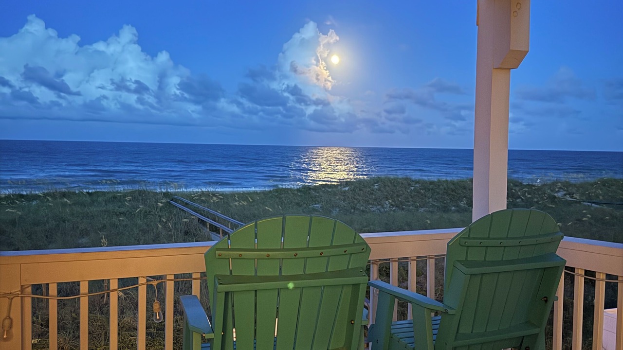 Photo of Others in North Carolina Coast