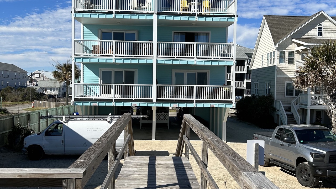 Photo of Others in North Carolina Coast