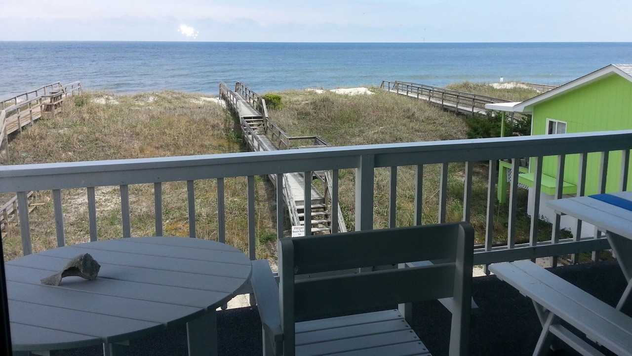 Photo of Outdoor in North Carolina Coast
