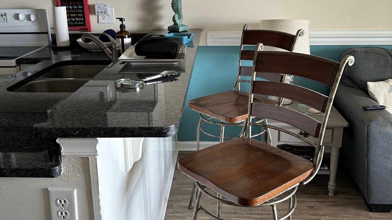 Photo of Kitchen in North Carolina Coast