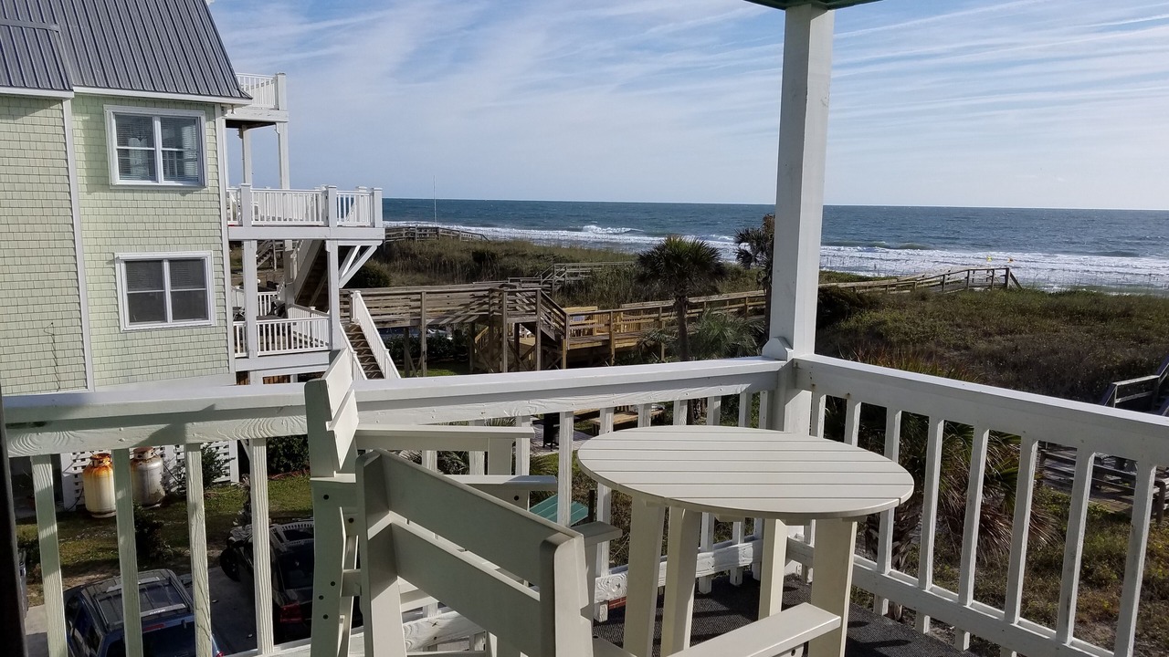 Photo of Outdoor in North Carolina Coast