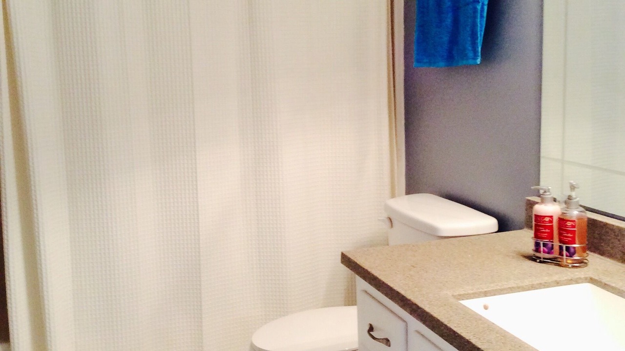 Photo of Bathroom in North Carolina Coast