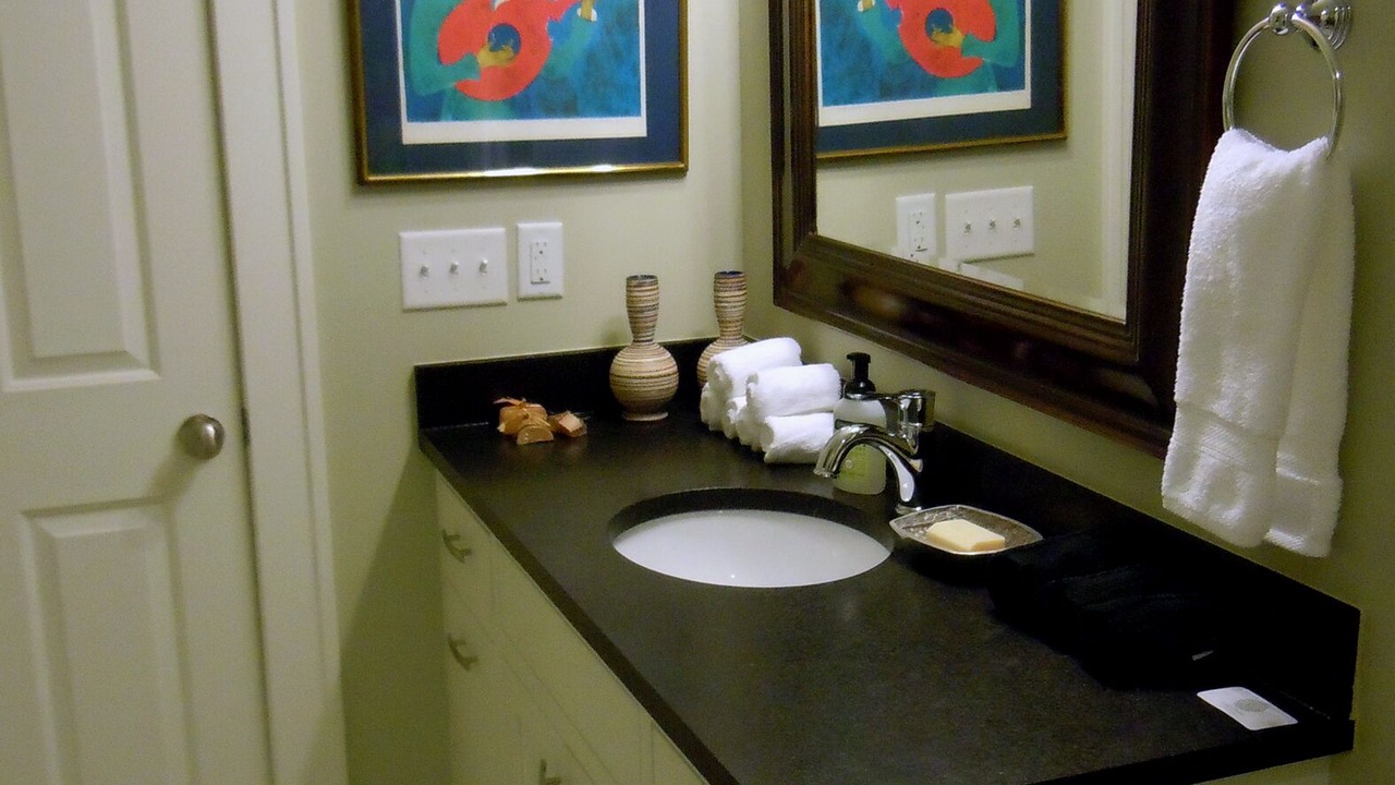 Photo of Bathroom in Historic Montford