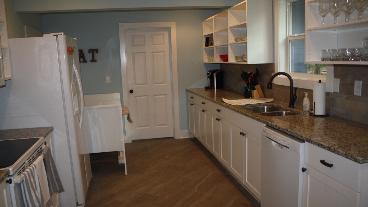 Photo of Kitchen in Mountain Home