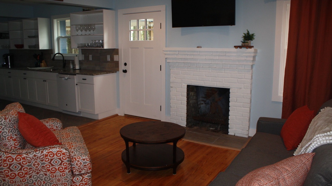 Photo of Livingroom in Mountain Home