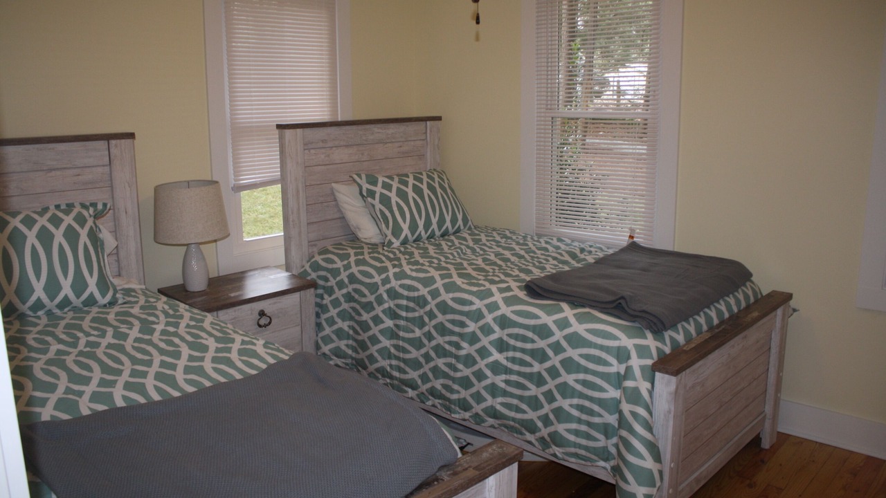 Photo of Bedroom in Mountain Home