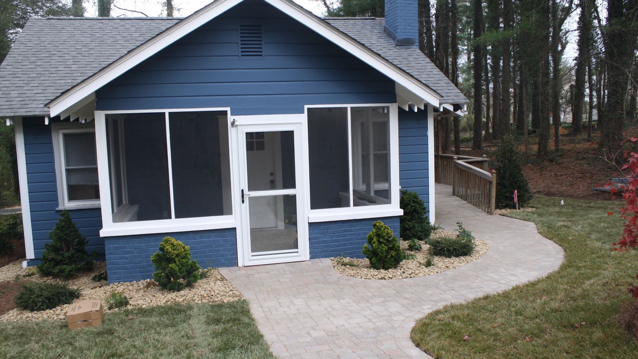Photo of Outdoor in Mountain Home