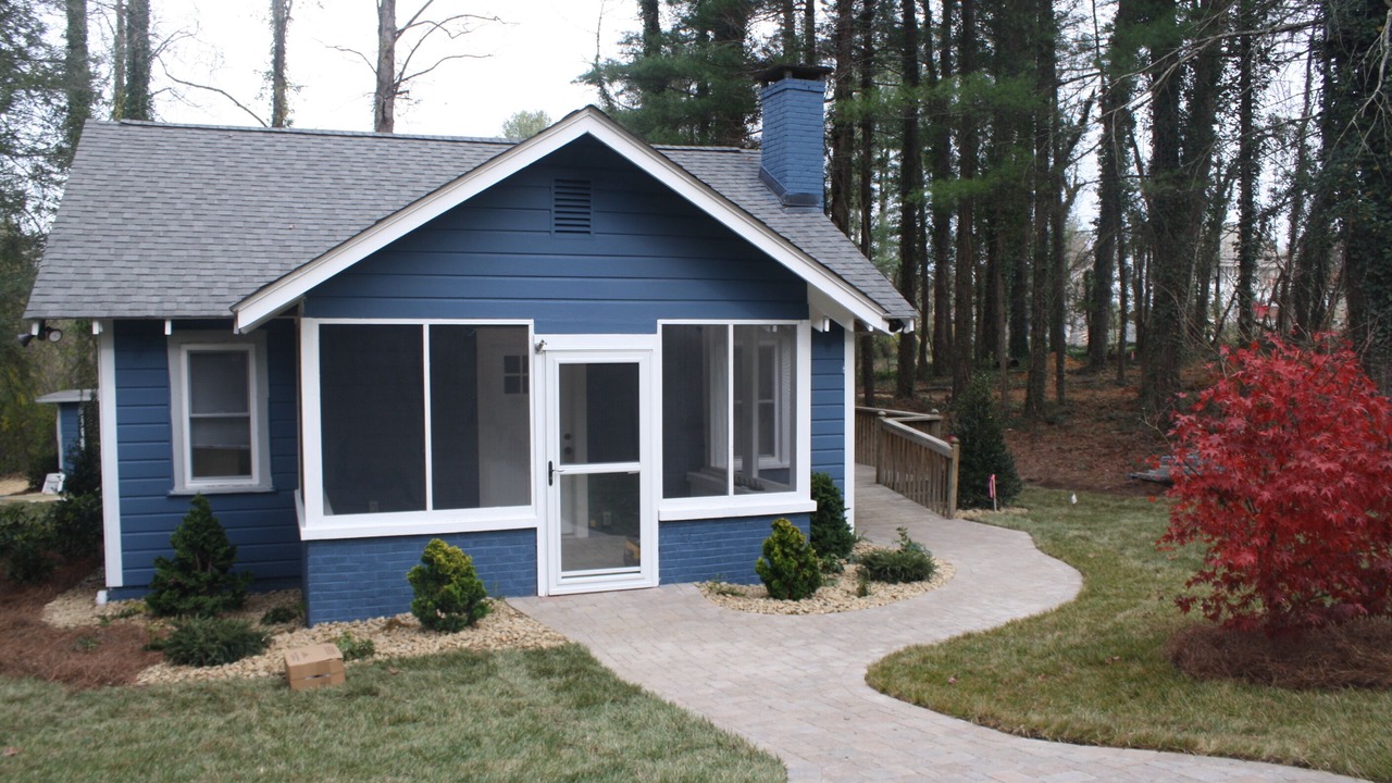 Photo of Outdoor in Mountain Home