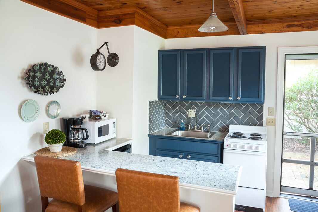 Photo of Kitchen in Southern Pines