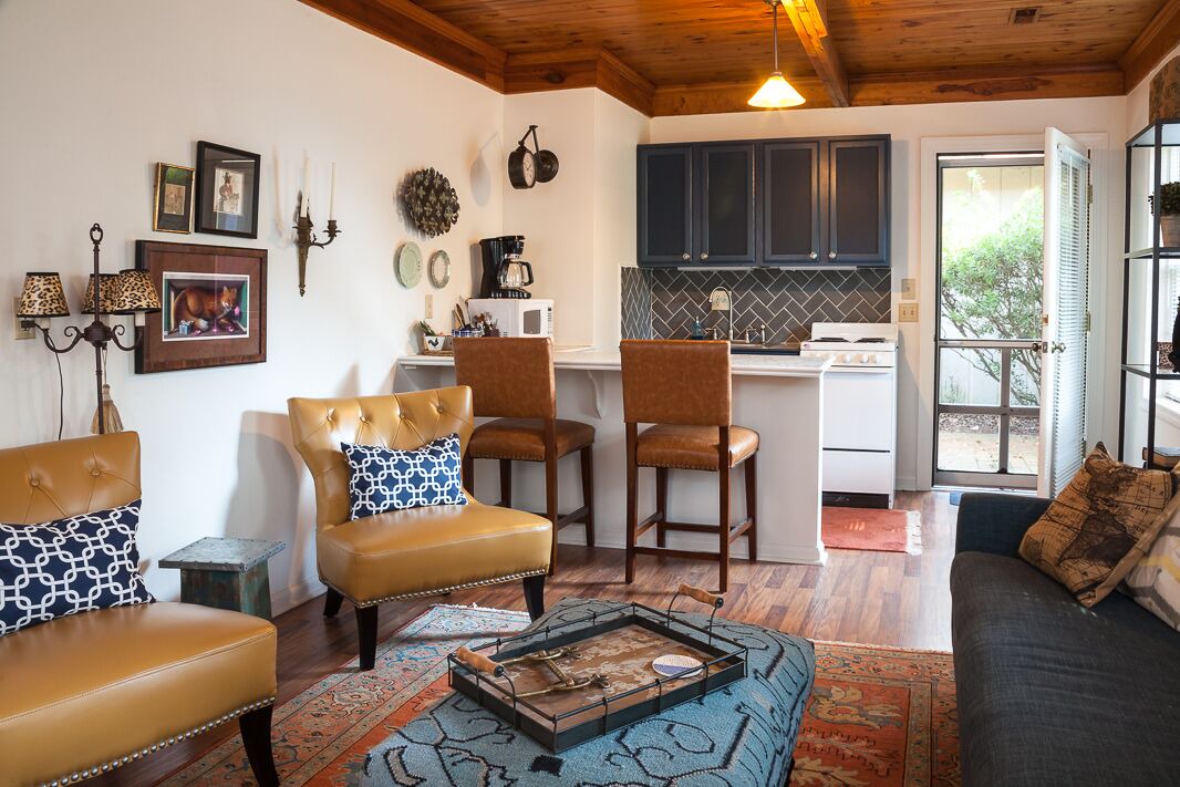 Photo of Livingroom in Southern Pines