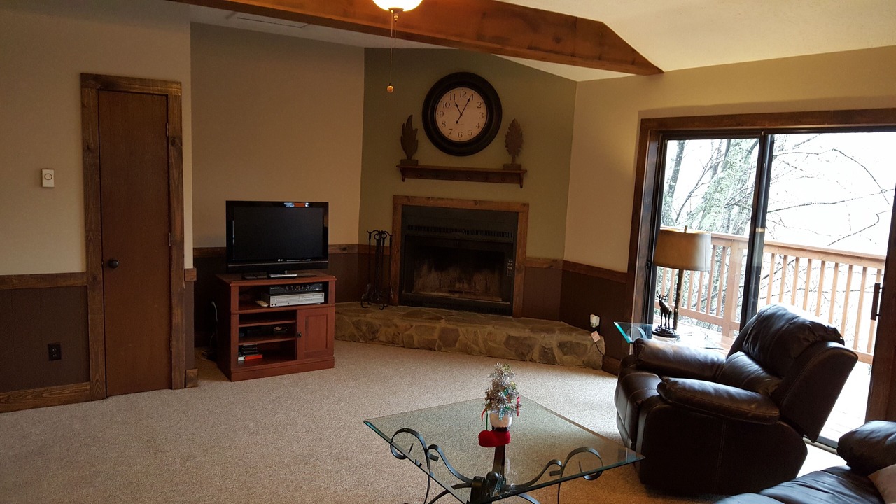 Photo of Livingroom in Mill Ridge