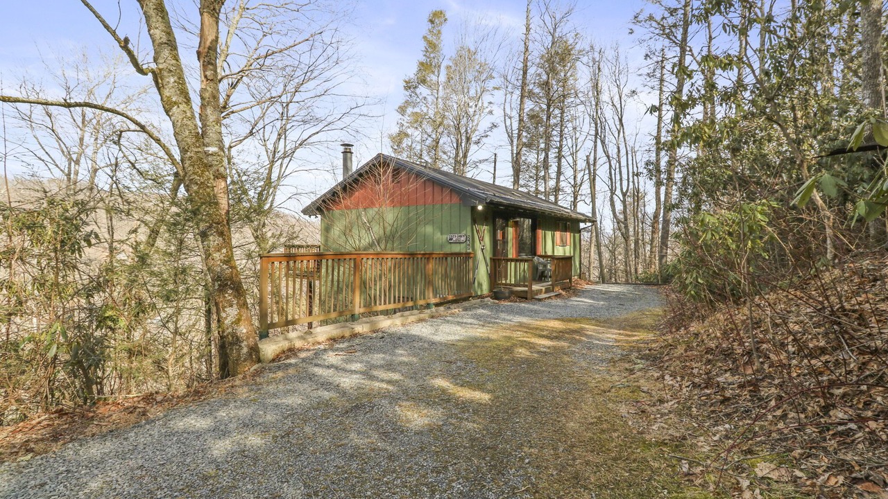 Photo of Outdoor in Mill Ridge