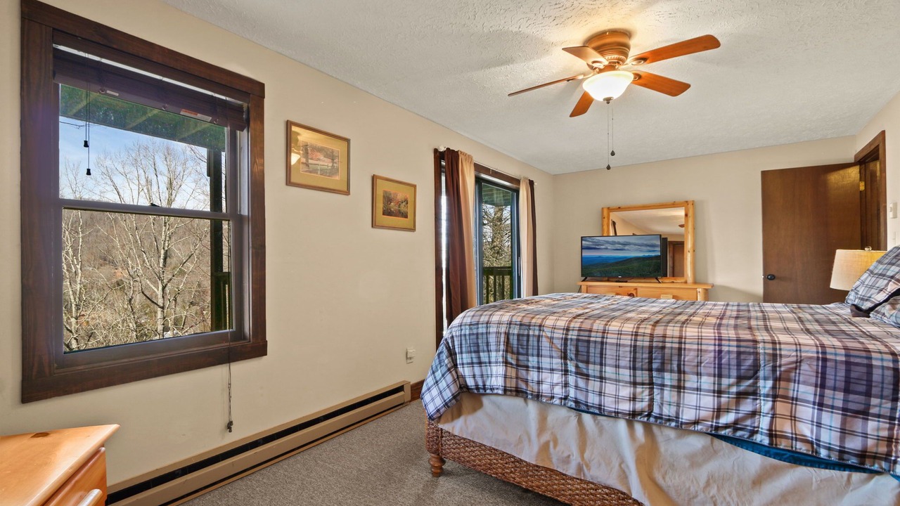 Photo of Bedroom in Mill Ridge