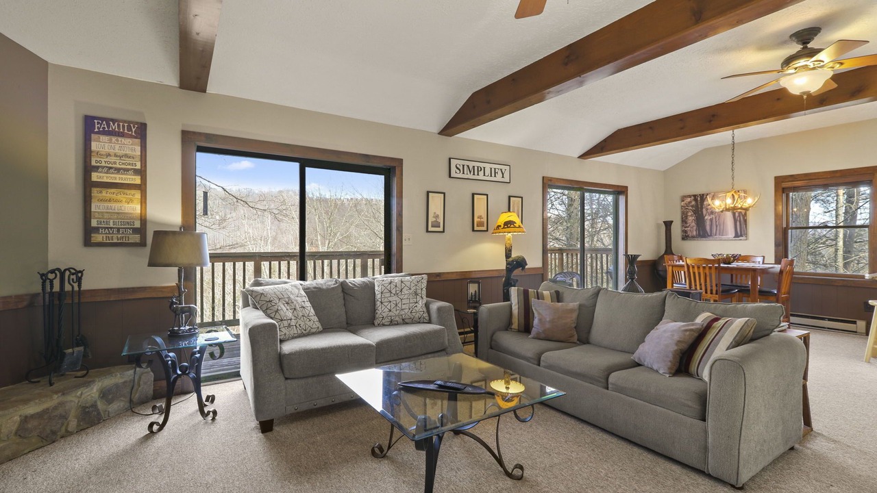 Photo of Livingroom in Mill Ridge