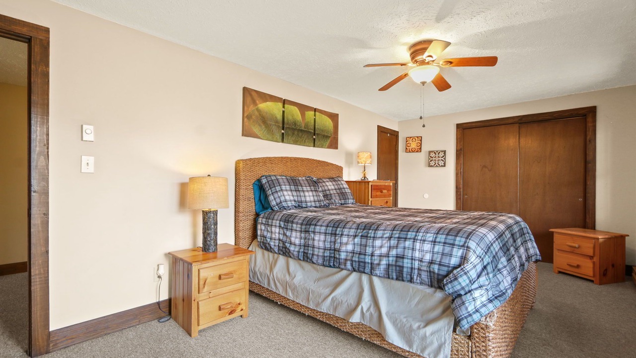 Photo of Bedroom in Mill Ridge