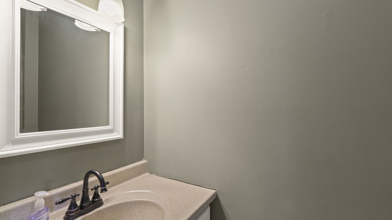 Photo of Bathroom in Mill Ridge