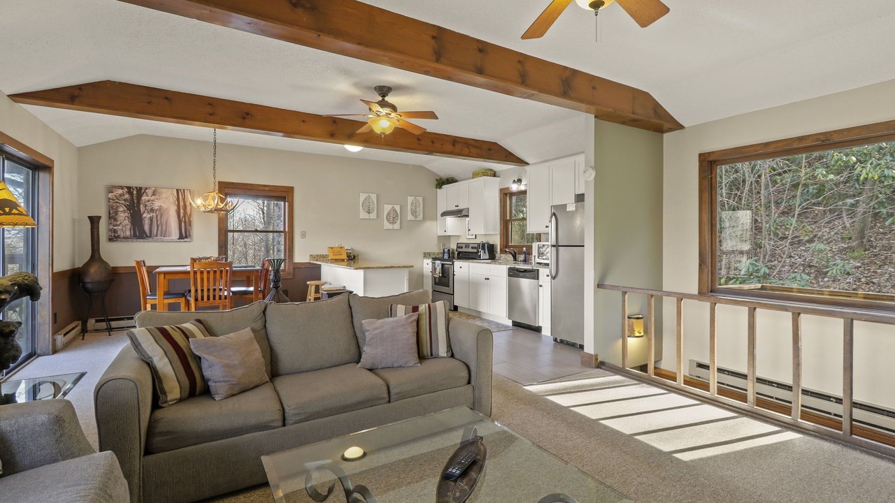 Photo of Livingroom in Mill Ridge