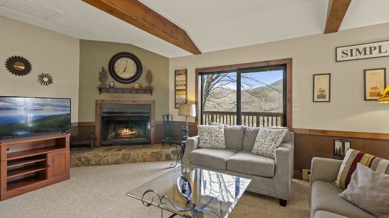 Photo of Livingroom in Mill Ridge