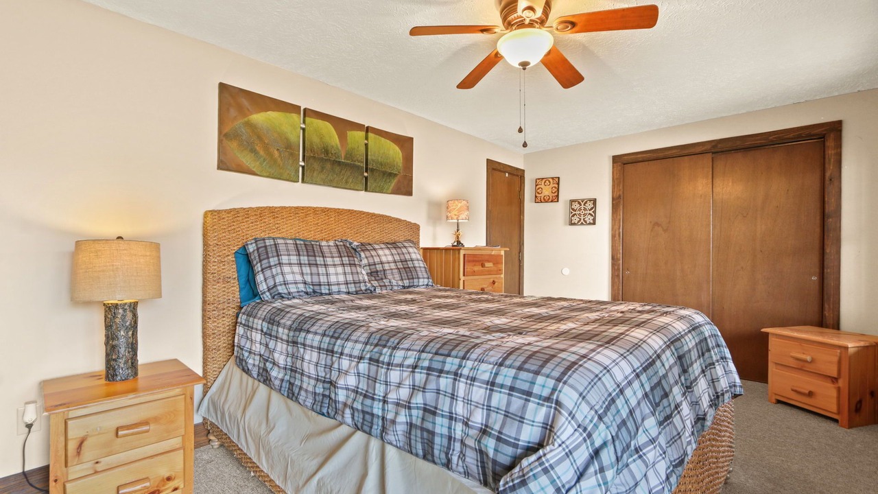 Photo of Bedroom in Mill Ridge