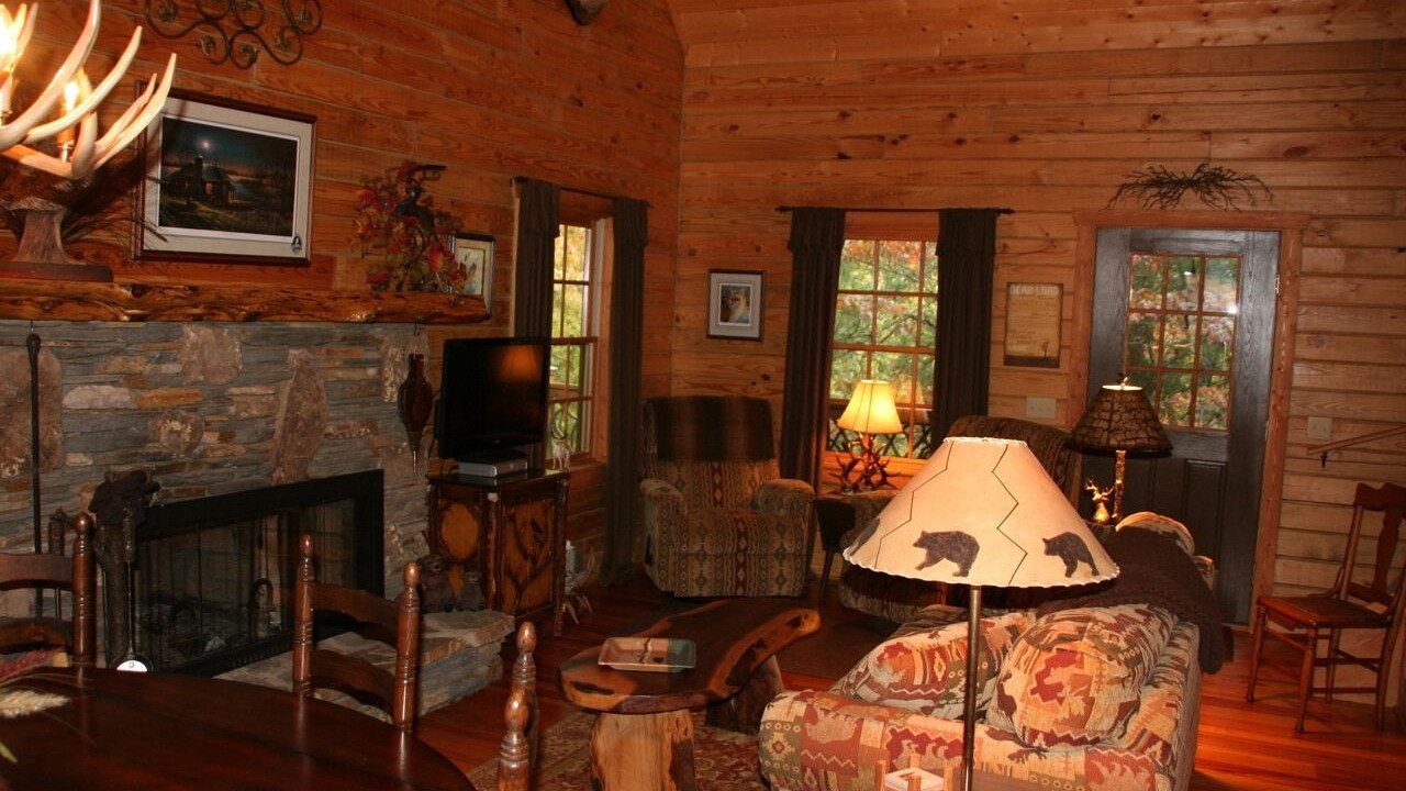 Photo of Bedroom in Horse Shoe