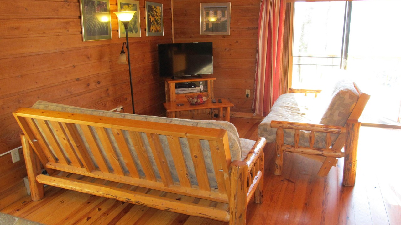 Photo of Bedroom in Topton