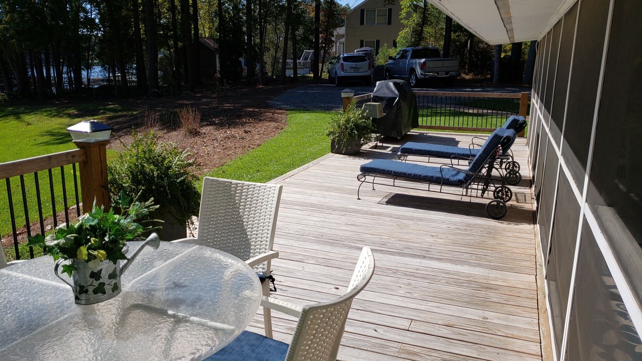 Photo of Outdoor in Mayhew
