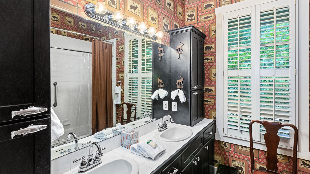 Photo of Bathroom in Highlands