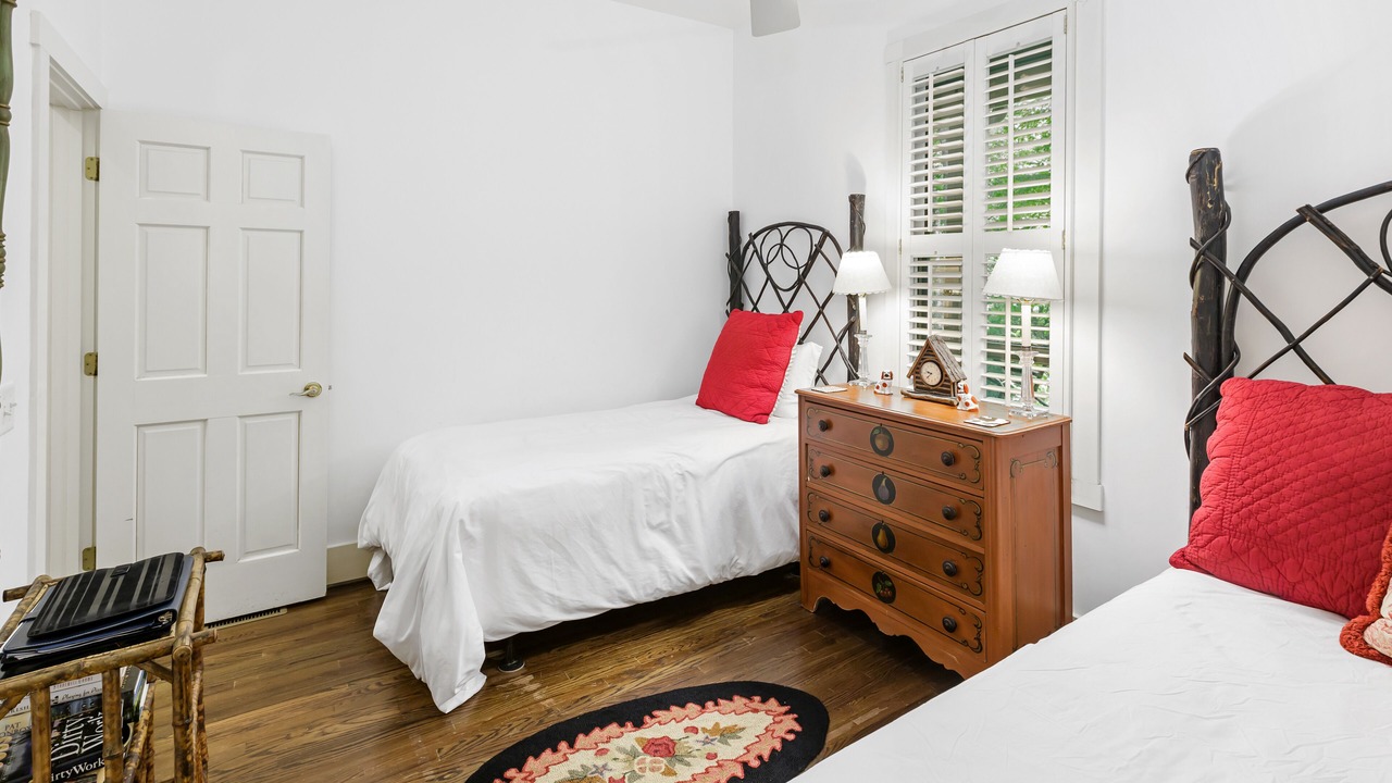 Photo of Bedroom in Highlands