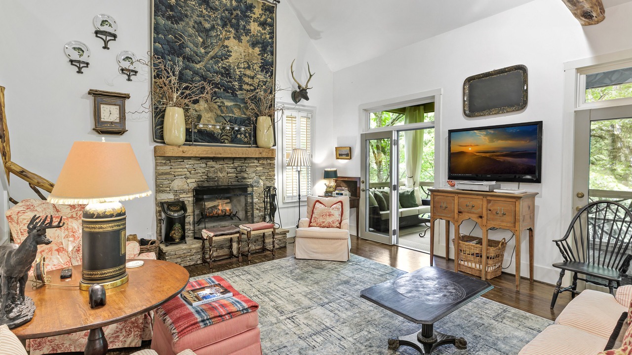 Photo of Livingroom in Highlands