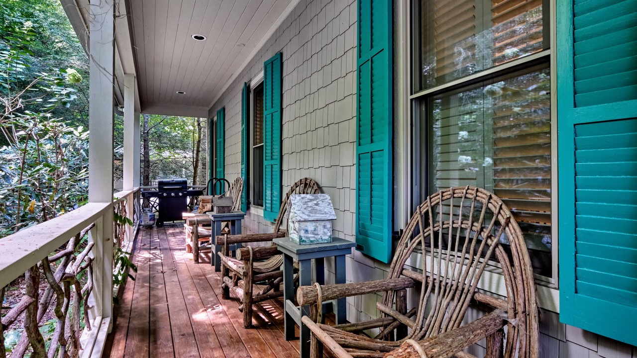 Photo of Outdoor in Highlands